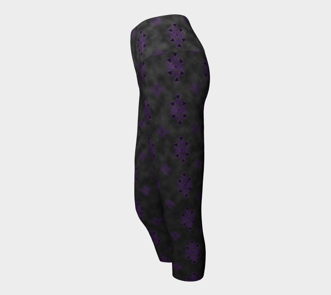 Witchy Ombre Pattern preview #2