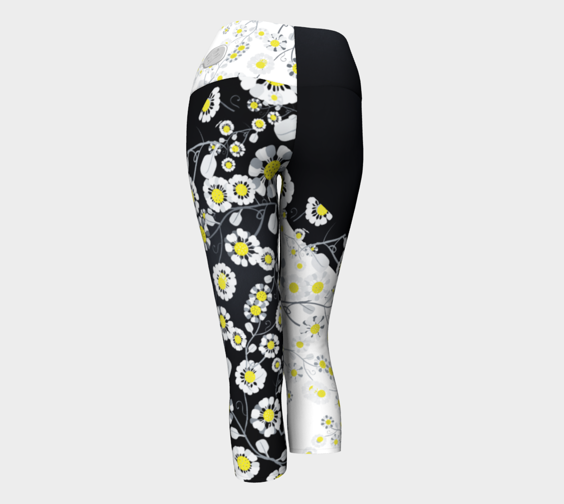 PB Daisy by Pickleball Artwear preview #3