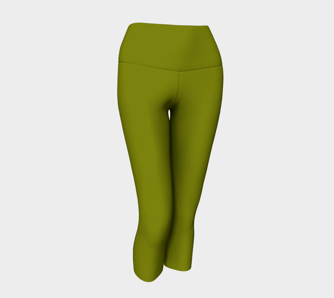 Avocado Green preview