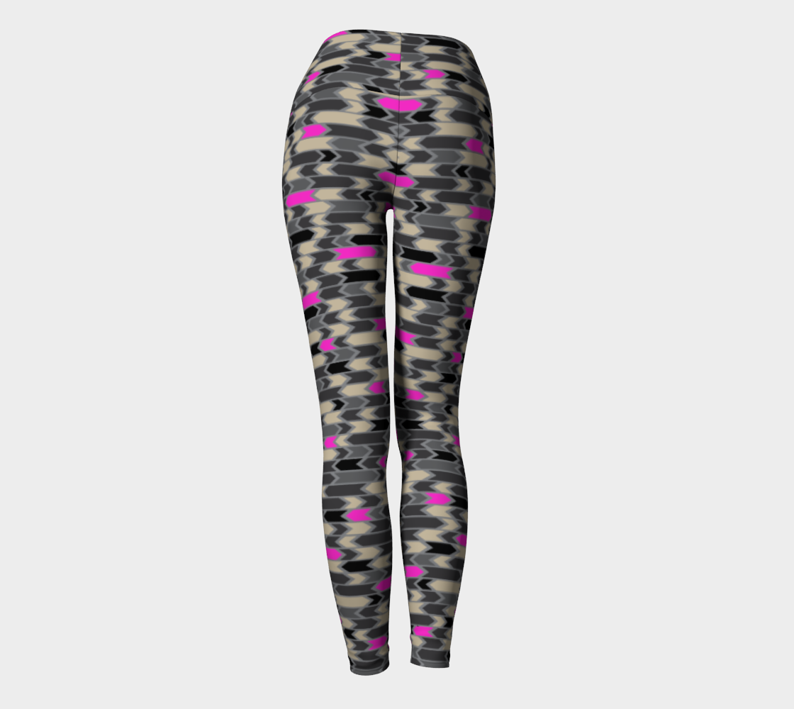 Directions Camouflage (Gray/Pink) preview #4