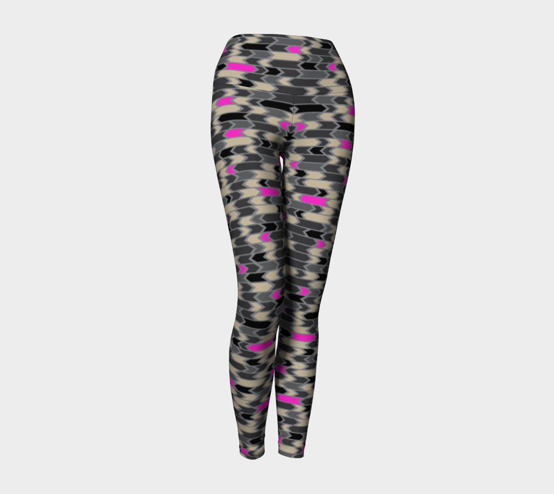 Directions Camouflage (Gray/Pink) preview #1