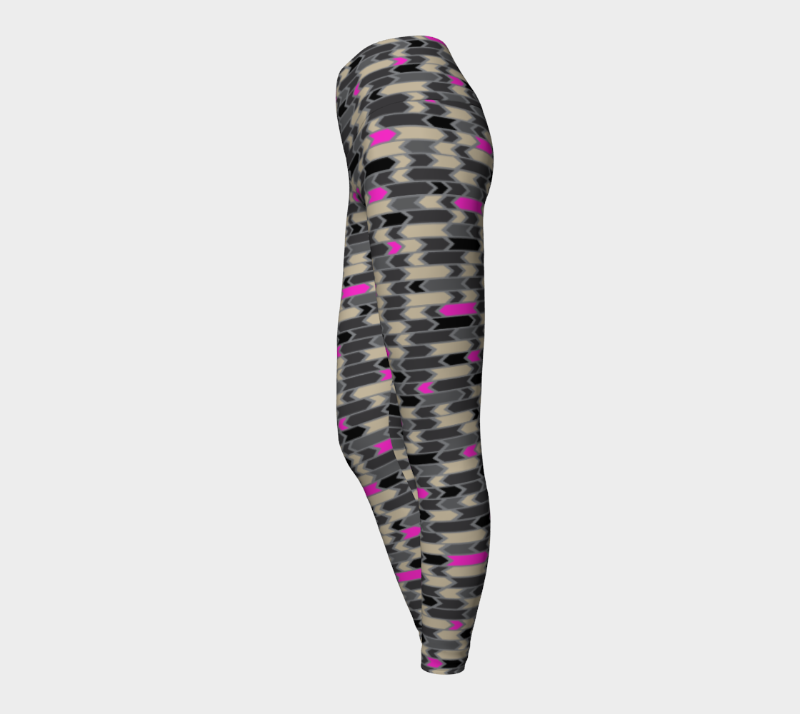 Directions Camouflage (Gray/Pink) preview #3