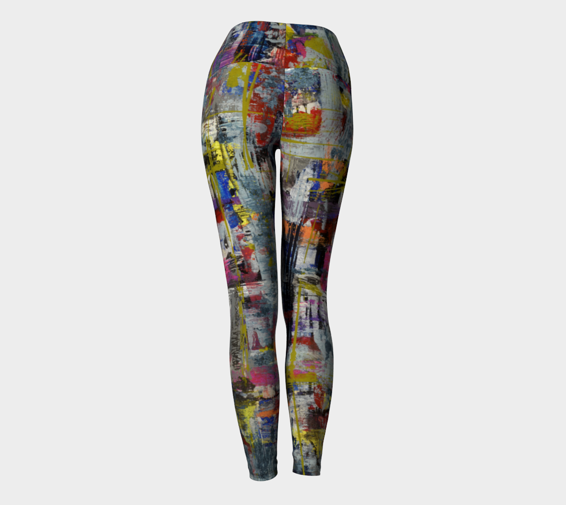 Signature PaminOttawa leggings preview #4