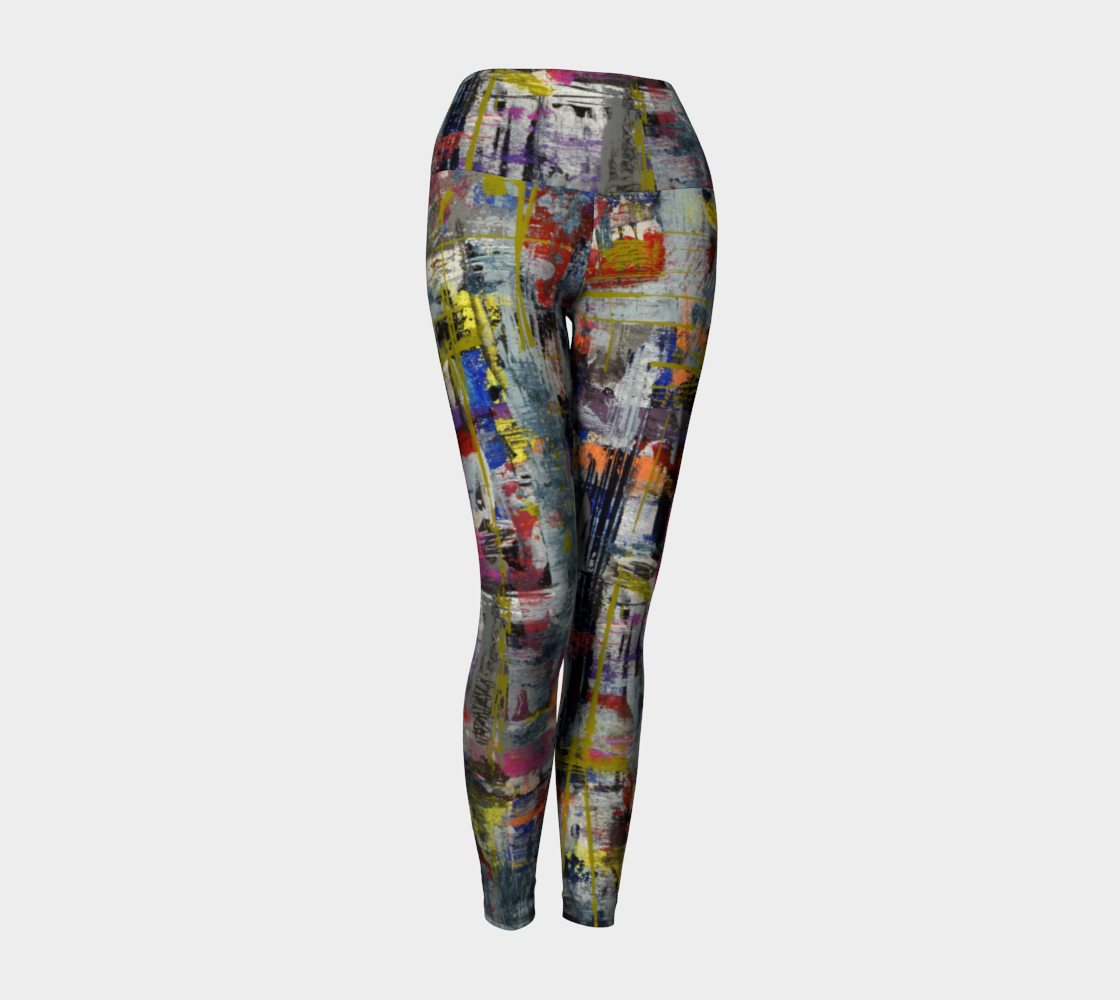Signature PaminOttawa leggings preview #1