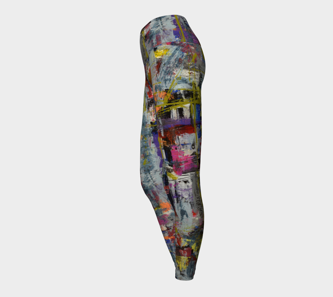 Signature PaminOttawa leggings preview #3