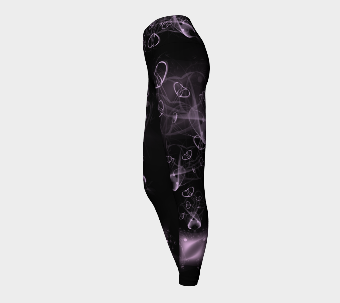 Mauve Love Fractals preview #3