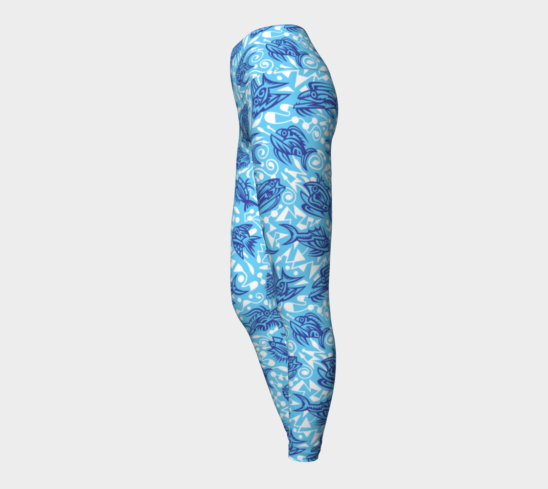 Caribbean preview #3