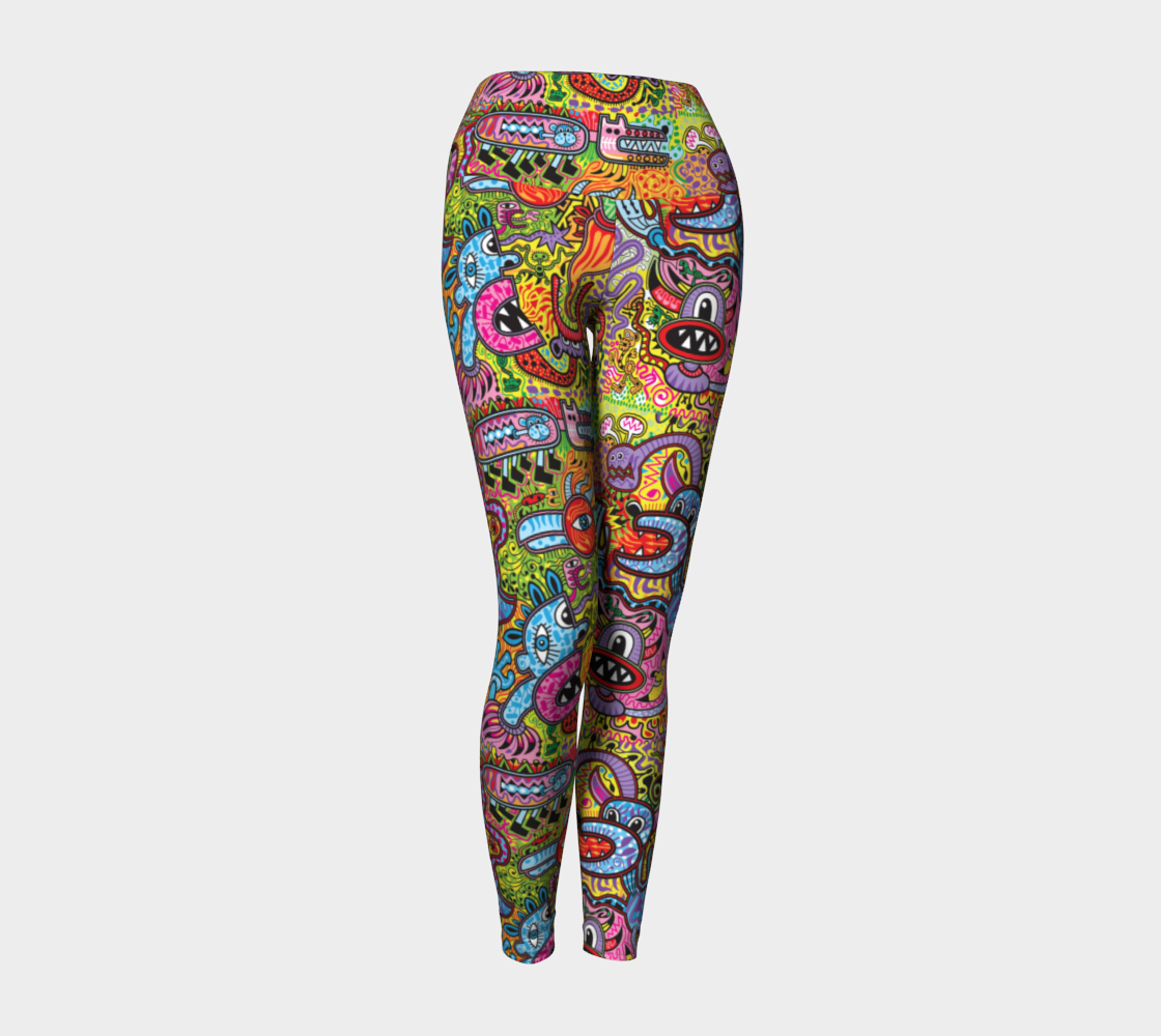 tribal preview #1