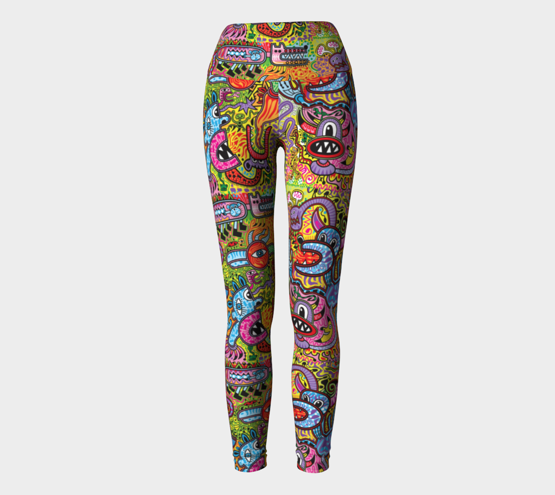 tribal preview #2
