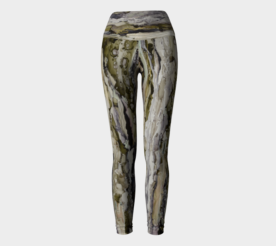 Umbra Yoga leggings preview