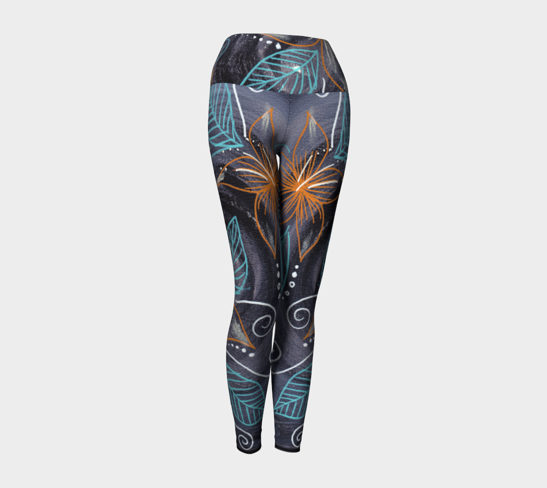 Flora Leggings preview #1
