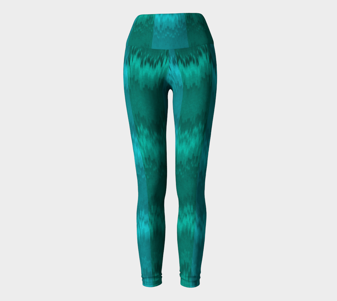 smooth yoga and green  preview