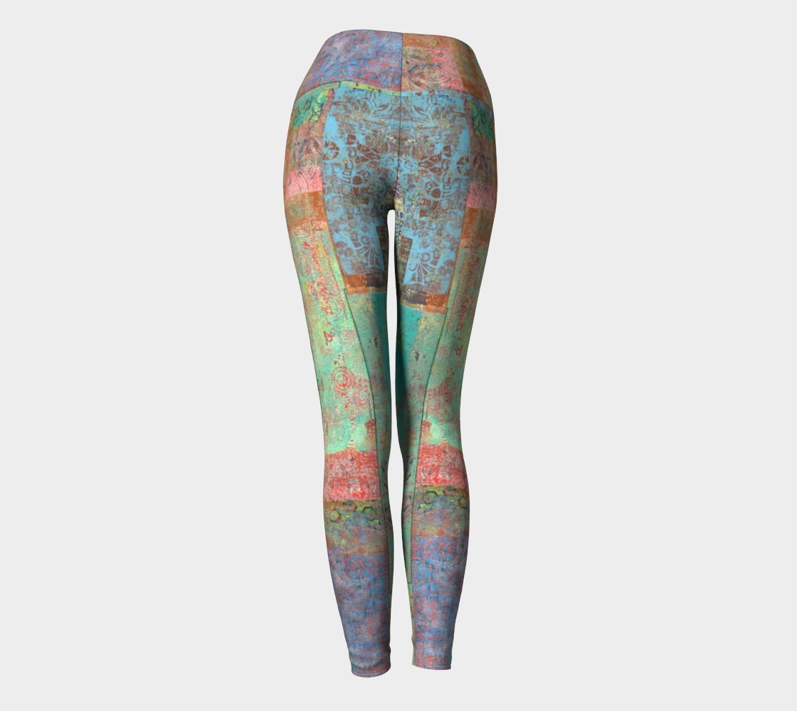 Boho Twelve preview #4