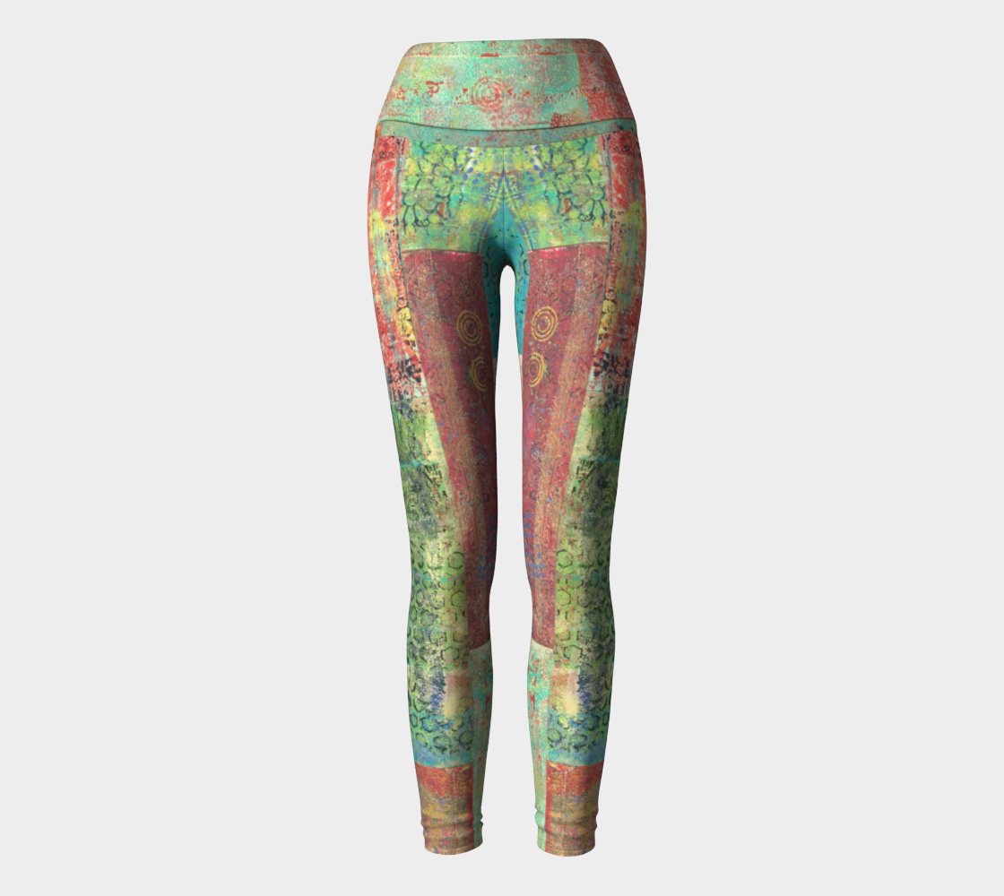 Boho Twelve preview #2