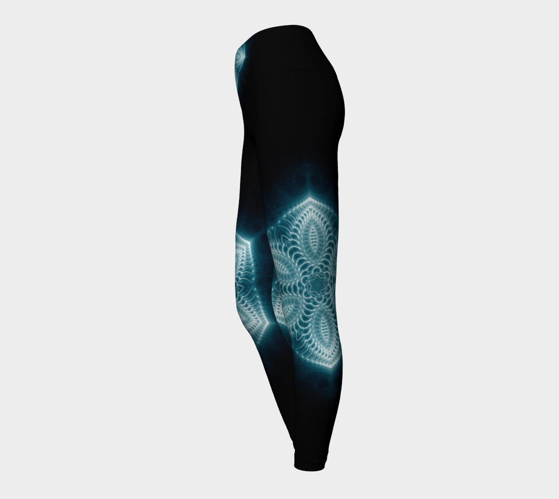 Fractal Seed preview #3