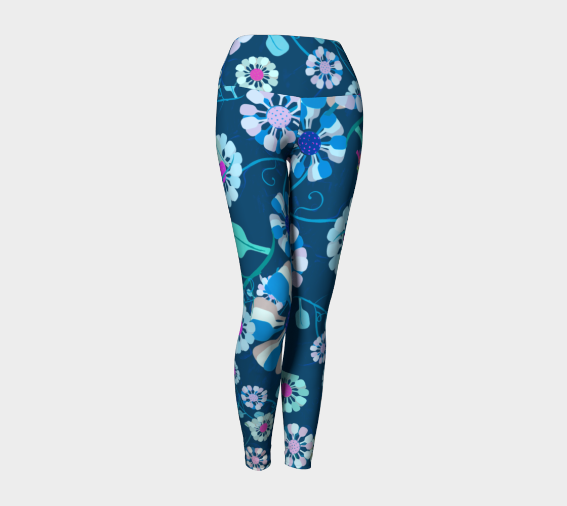 Pickleball Flowers #PFFW edition preview #1