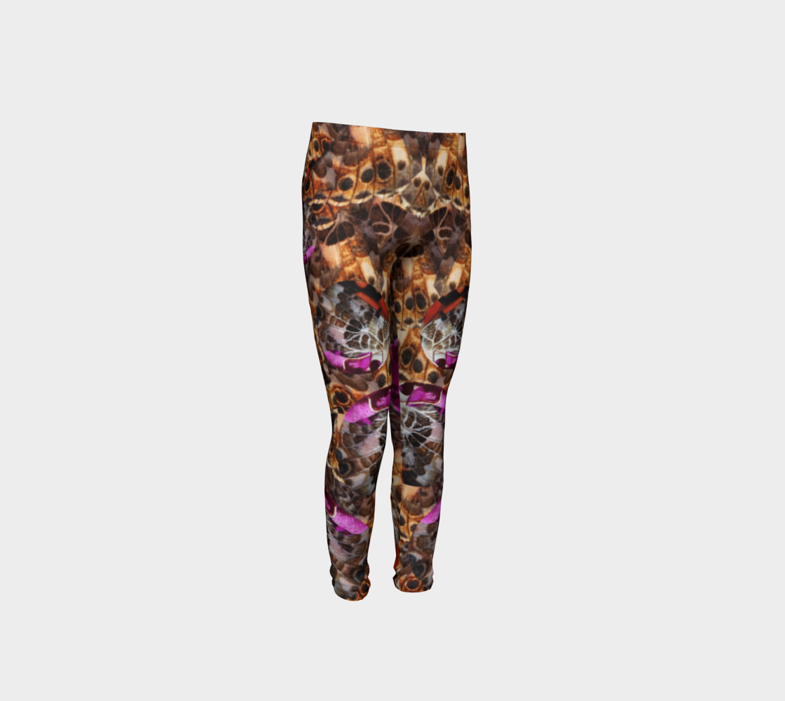 Galaxy Youth Leggings preview