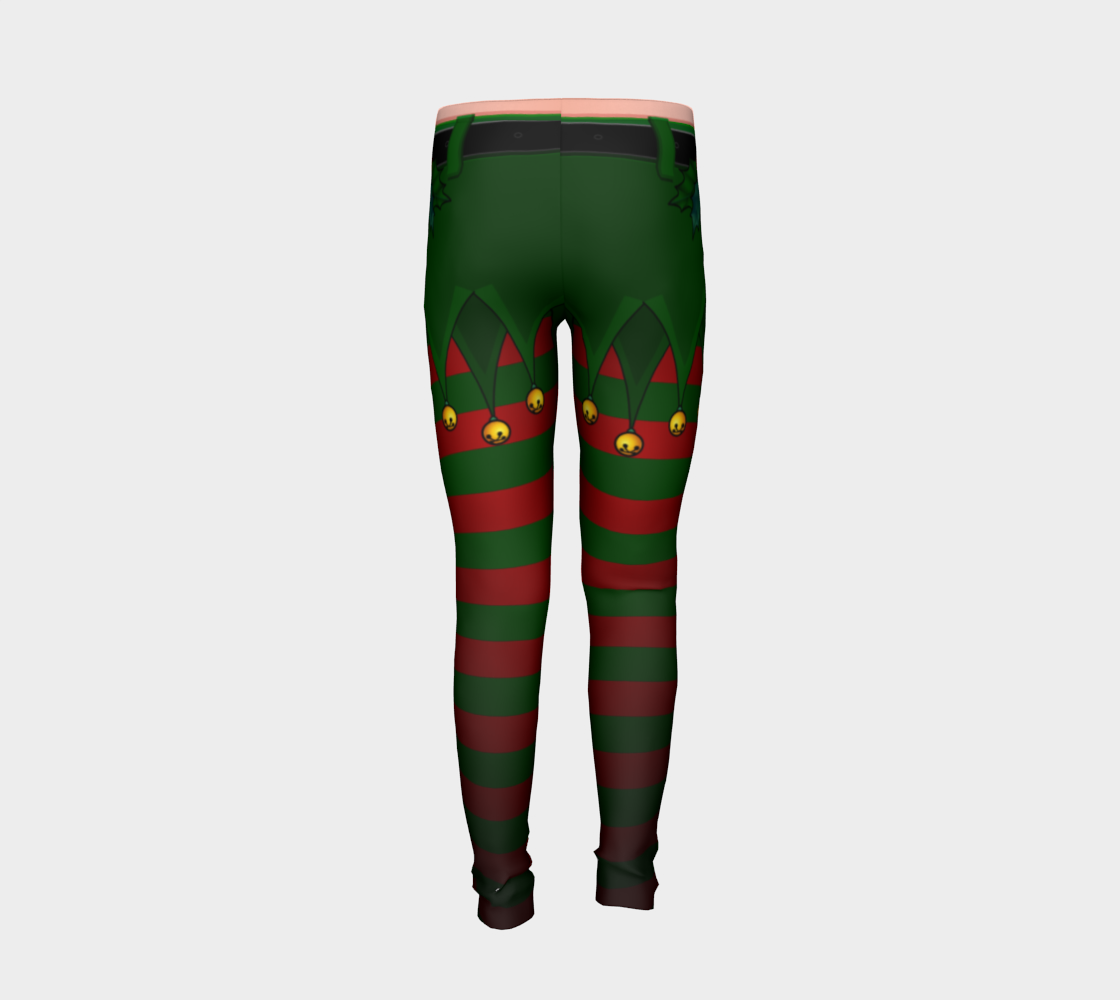 elf leggings