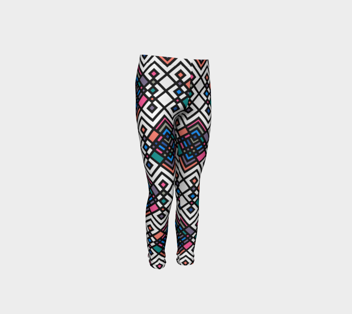 Aztec Boho Style  preview