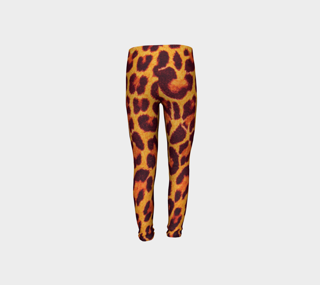 Show Your Inner Animal preview #8