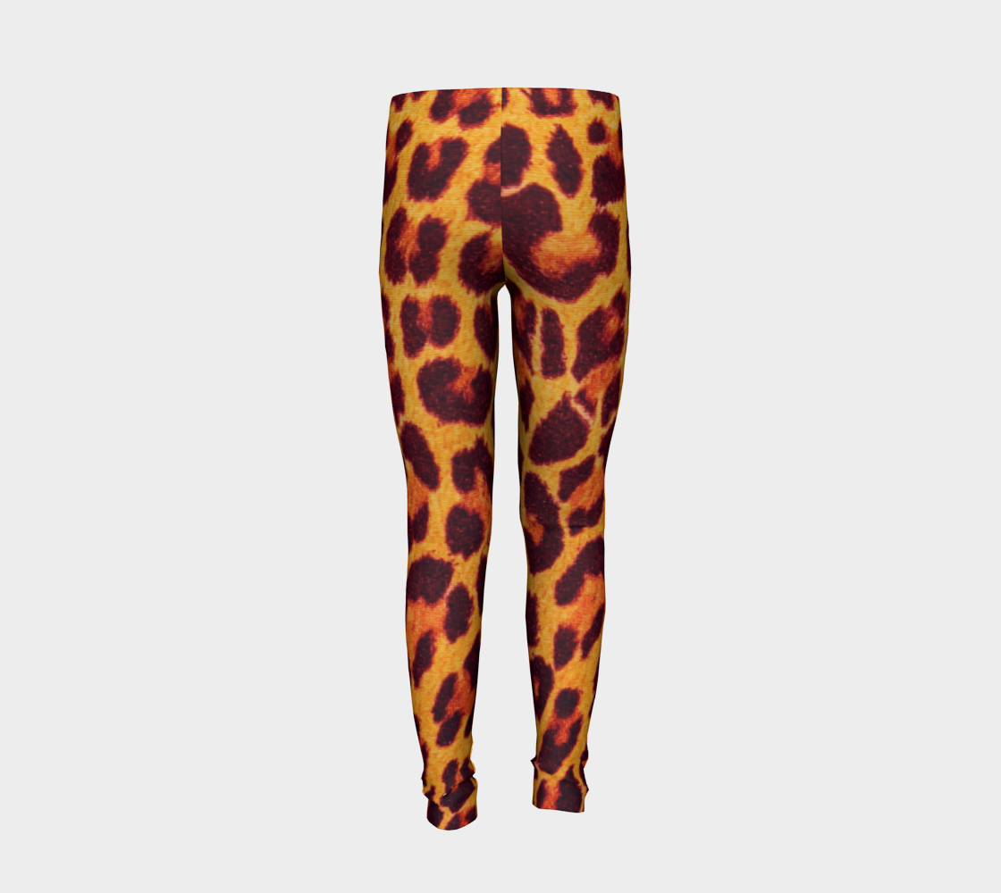 Show Your Inner Animal preview #6