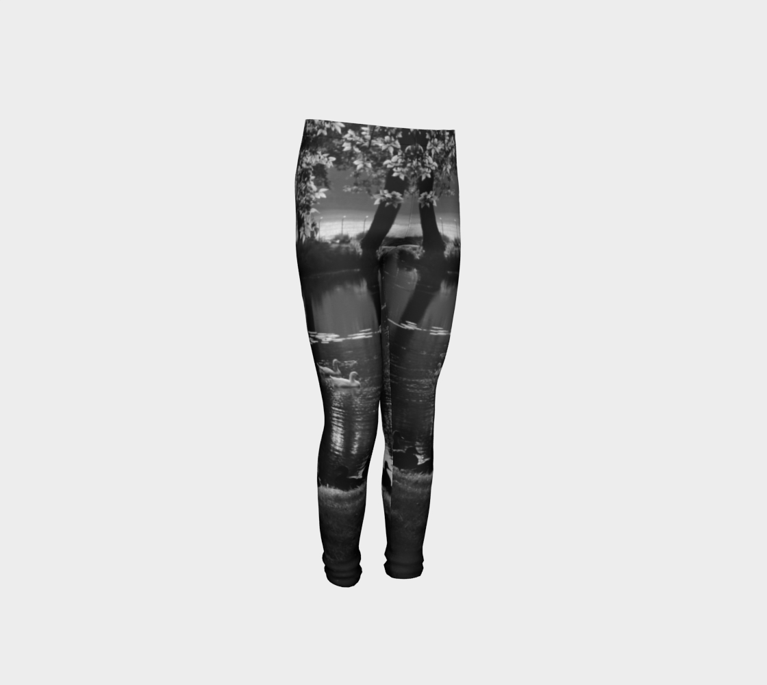 Park Life Youth Leggings C preview
