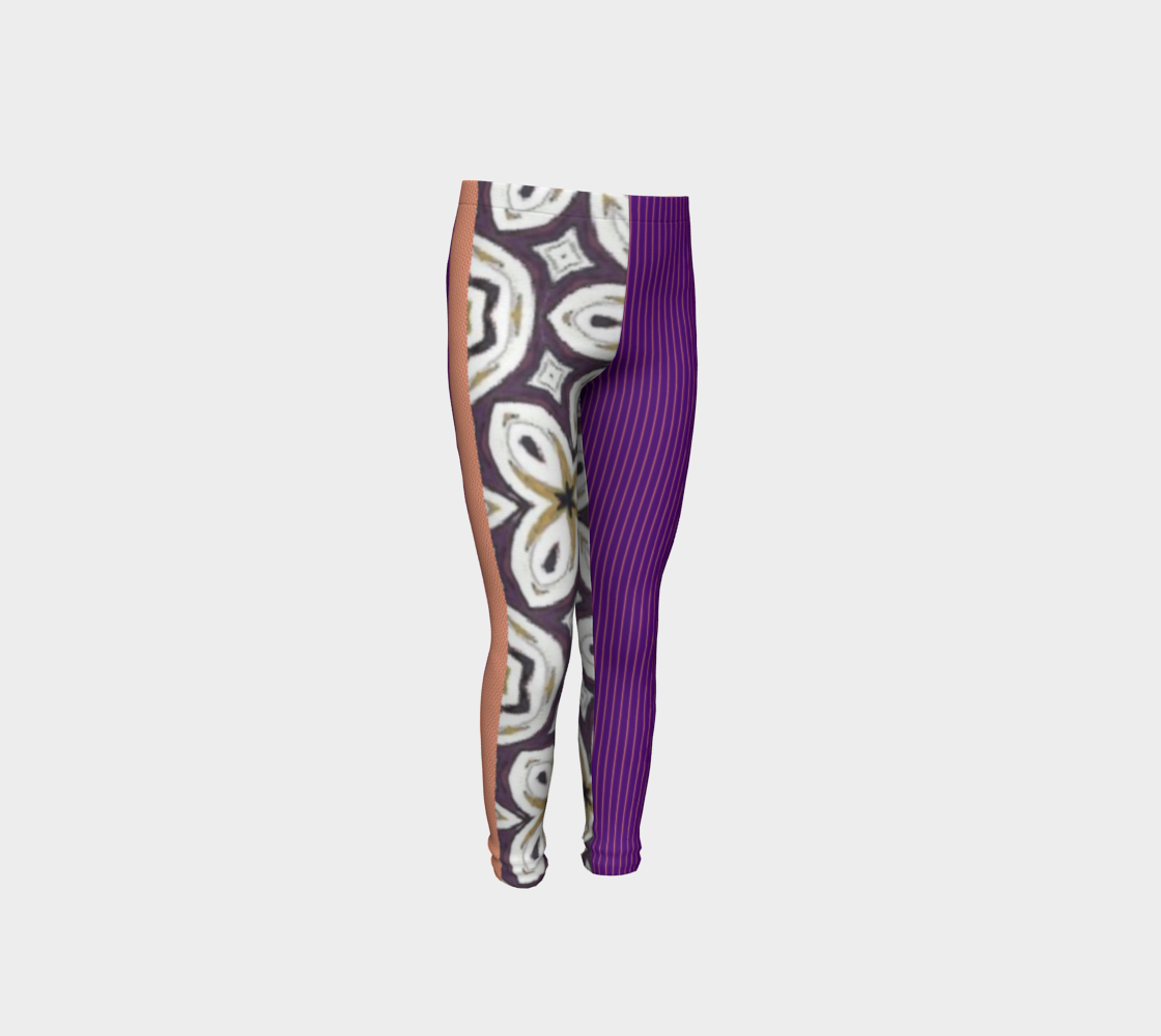 Fall Fluries preview #4