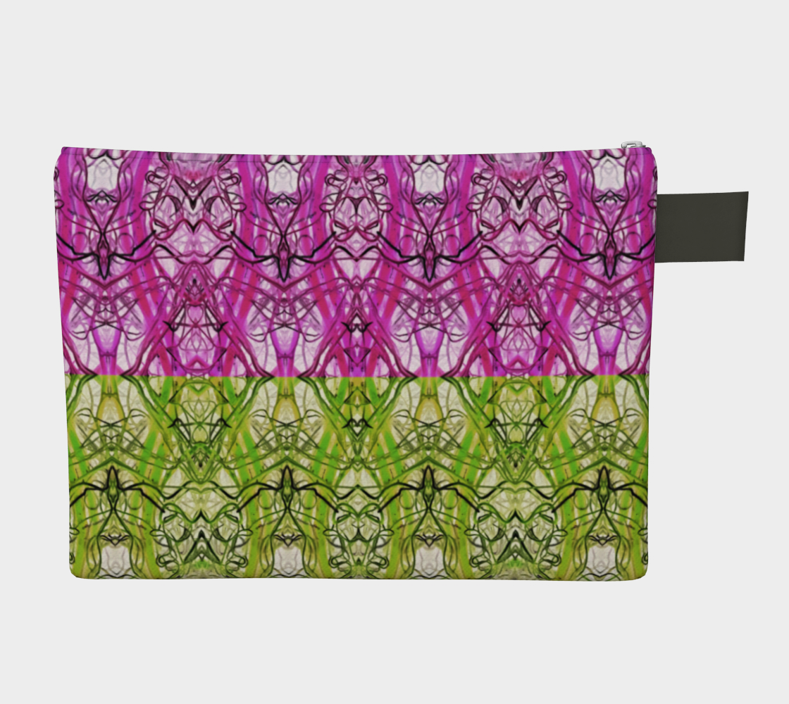 bamboo lace spring preview #2