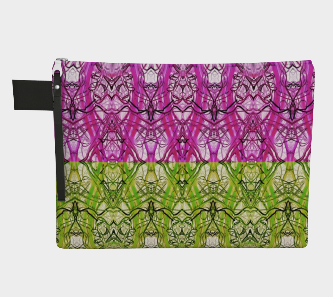 bamboo lace spring preview #1