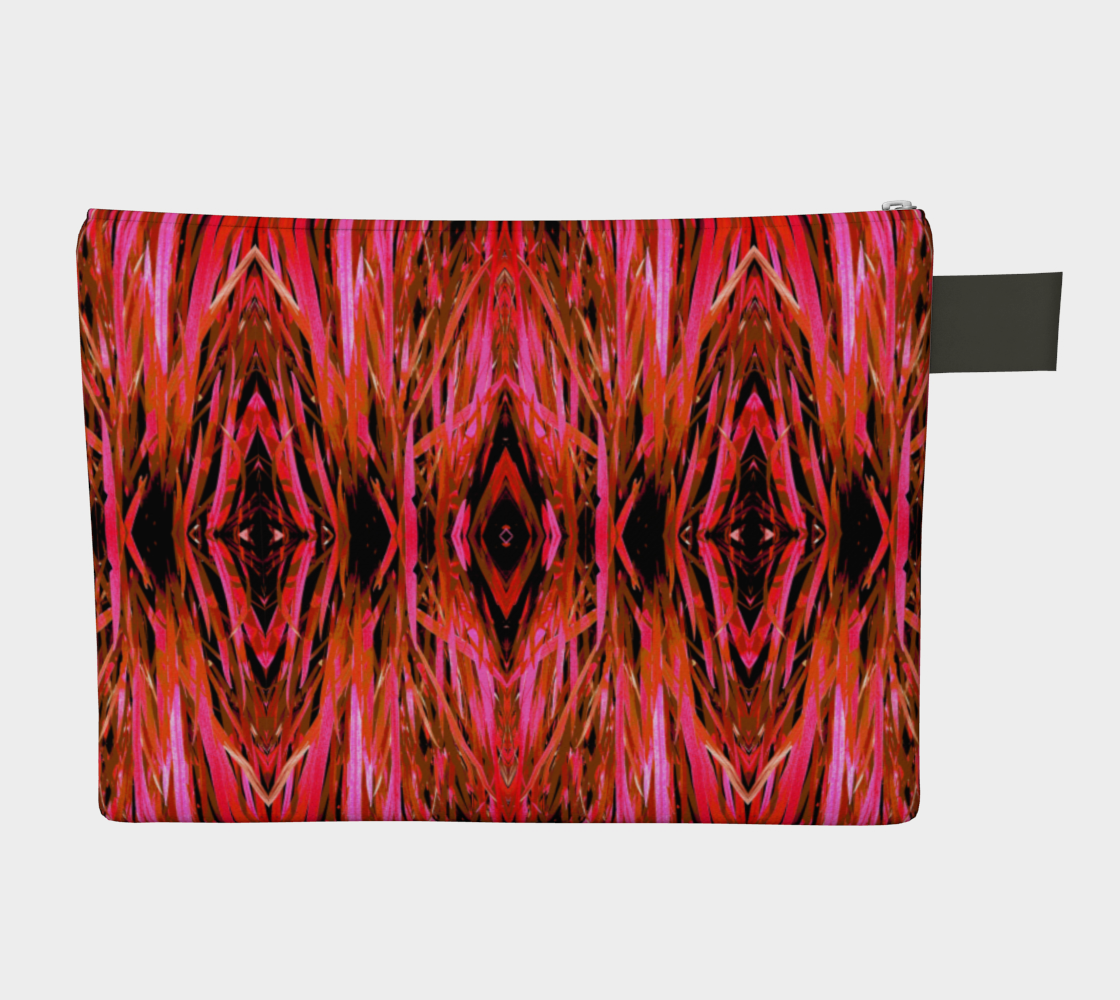 deco red hot preview #2