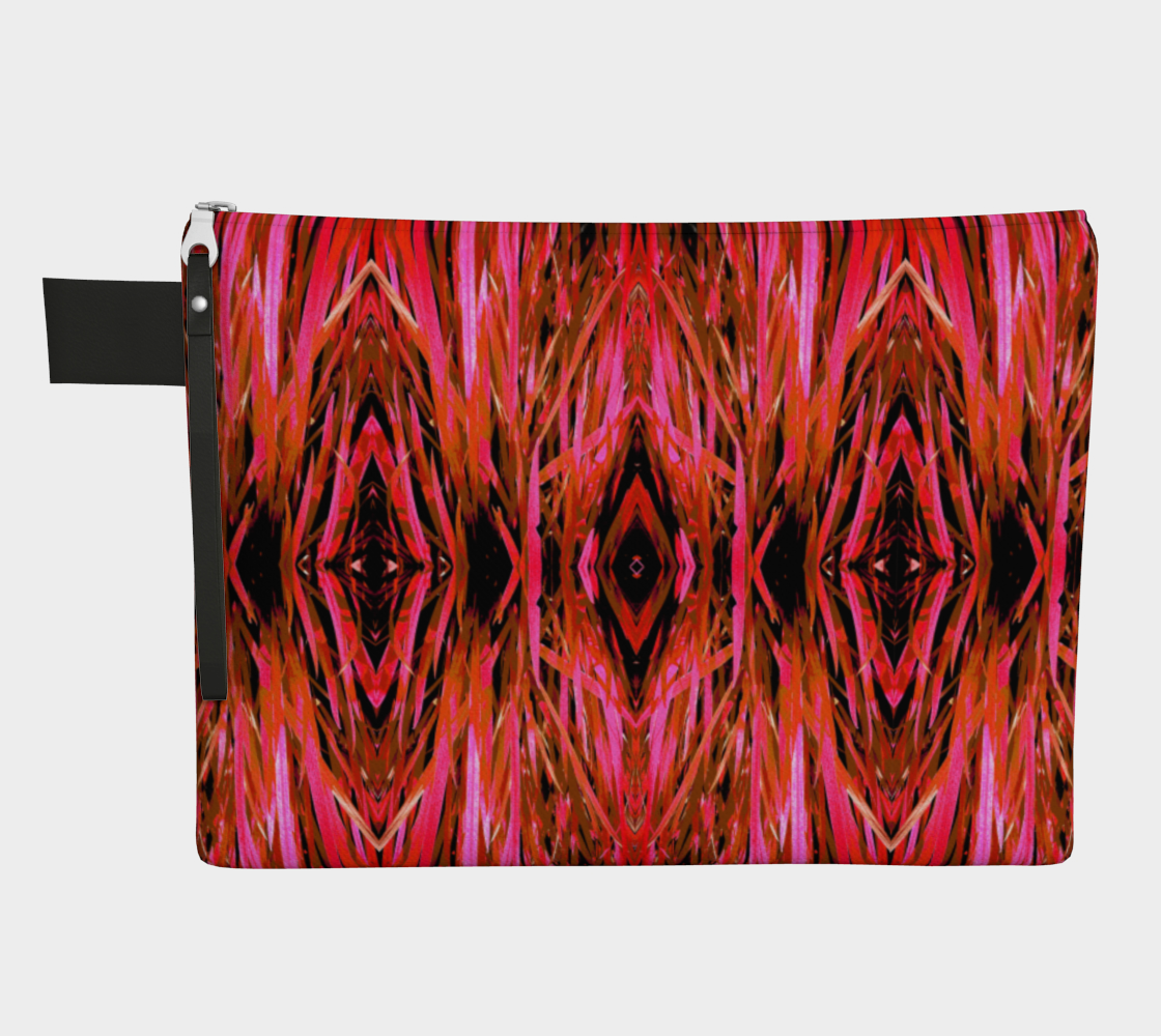 deco red hot preview #1