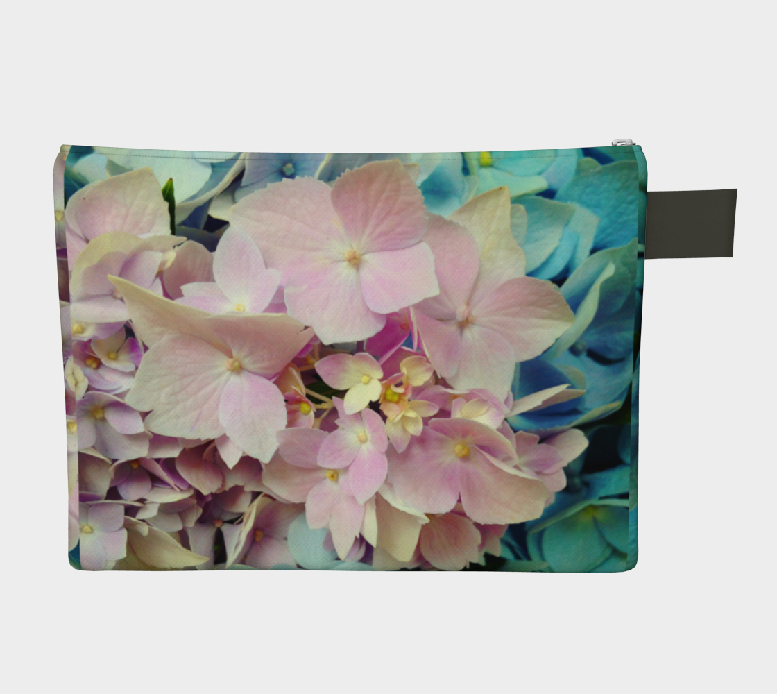 Aperçu de hydrangeas #2