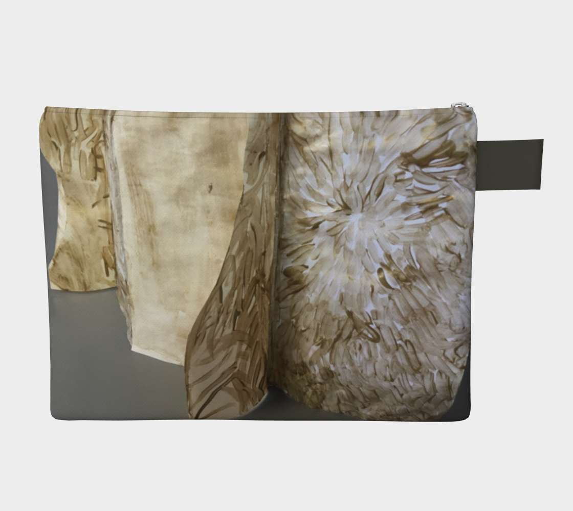 Water Walk Pouch preview #2