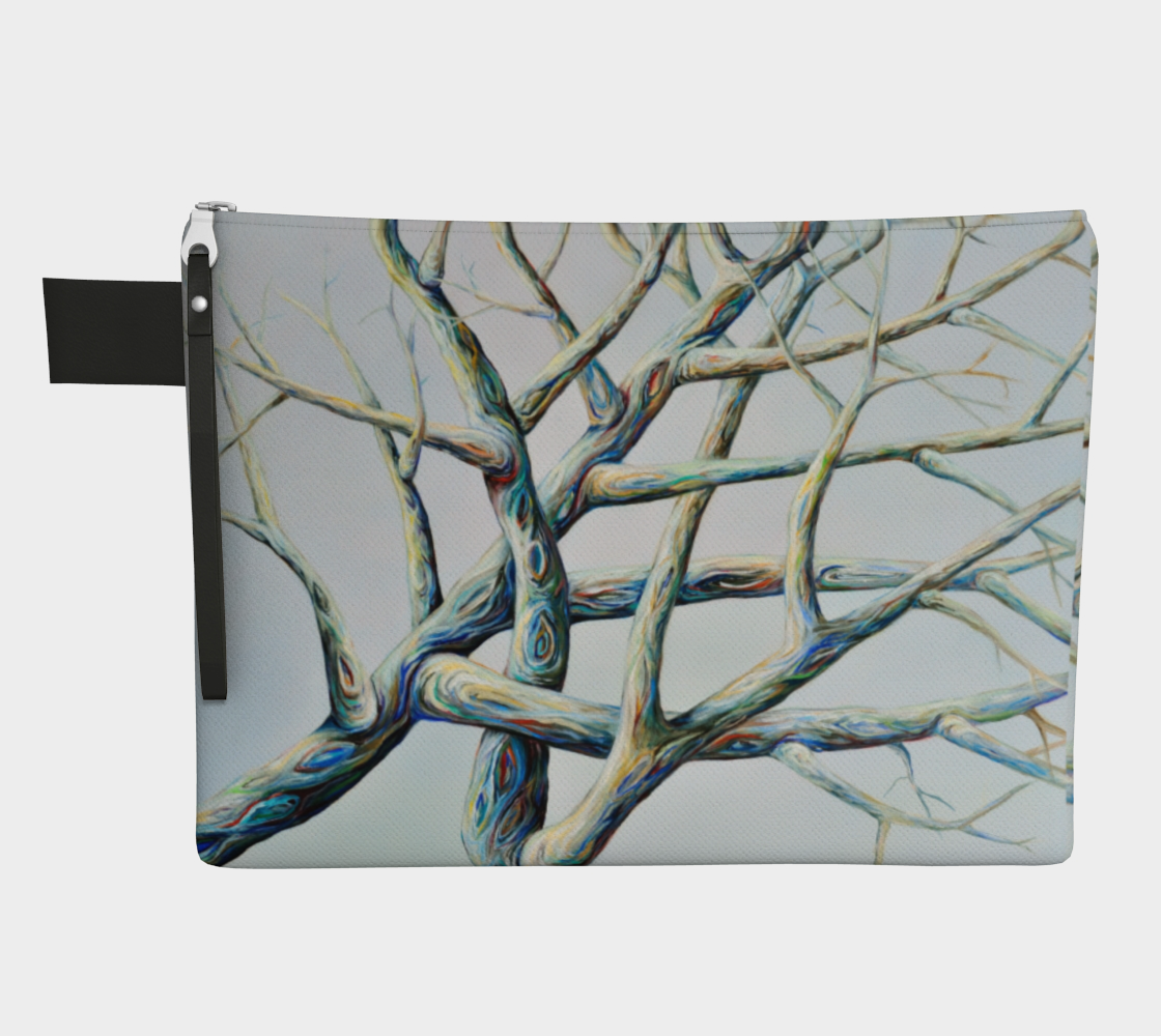 Growing Together by ARTBYKARENROBB preview #1