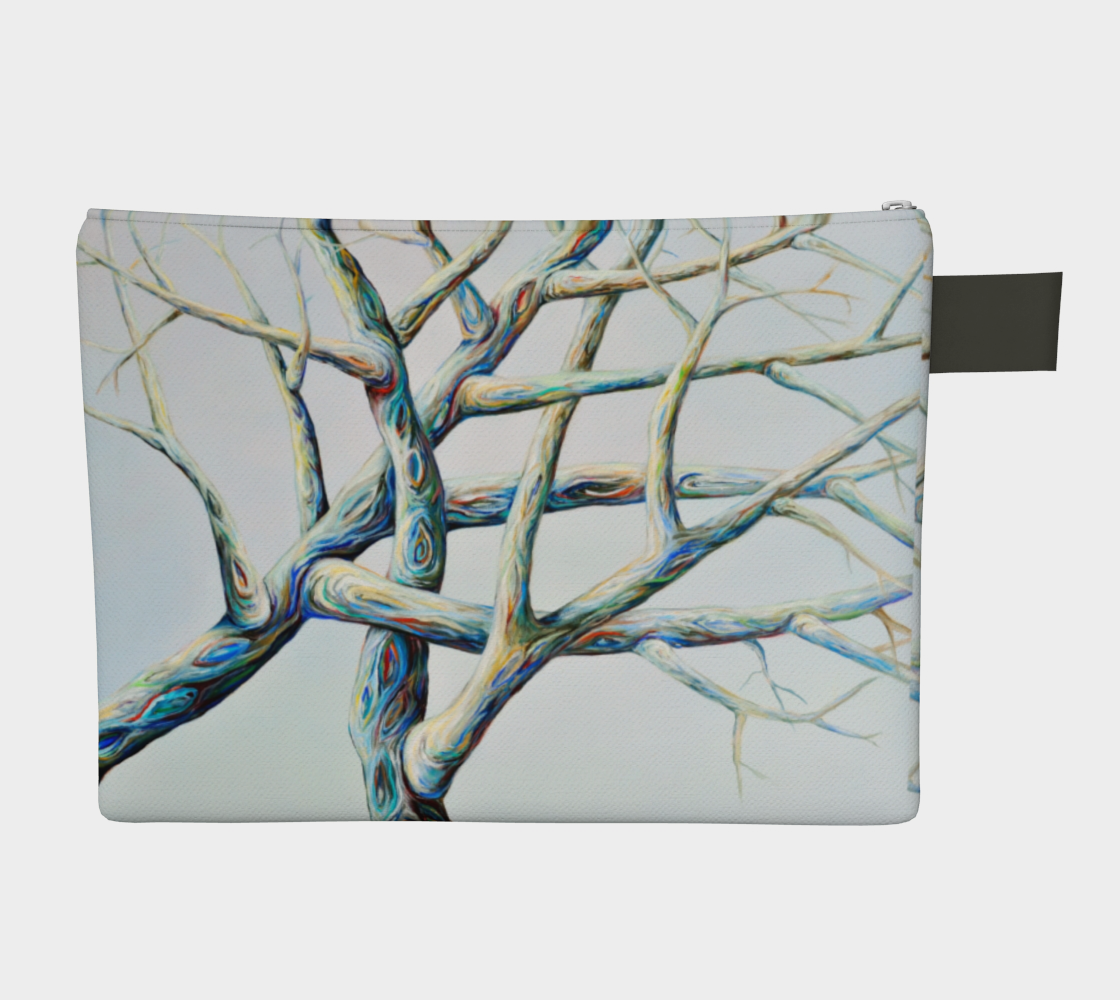 Growing Together by ARTBYKARENROBB preview #2