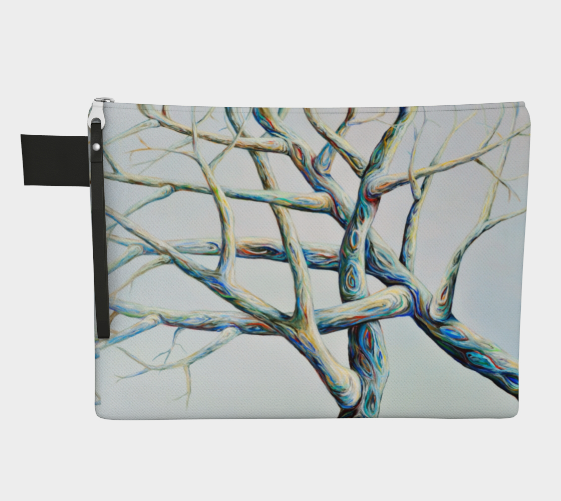 Growing Together by ARTBYKARENROBB preview #1