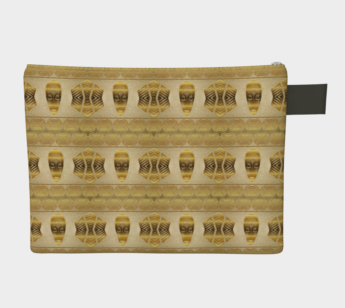 Aperçu de Ethnic african Tribal Geometric #2