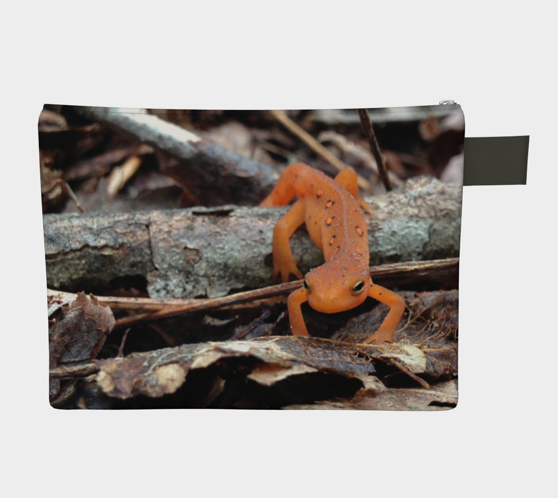 cute newt preview #2