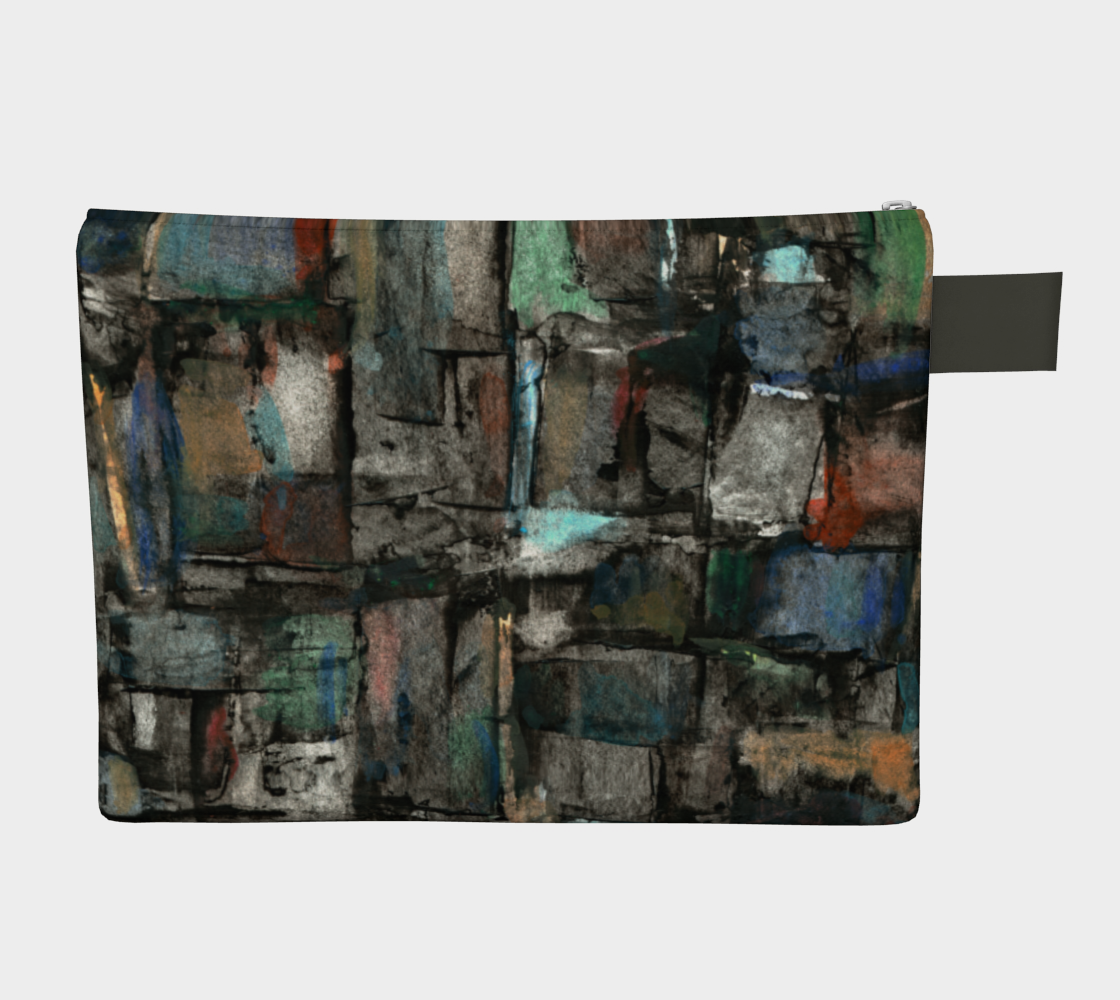 Ancient Ruins Carry-all preview #2