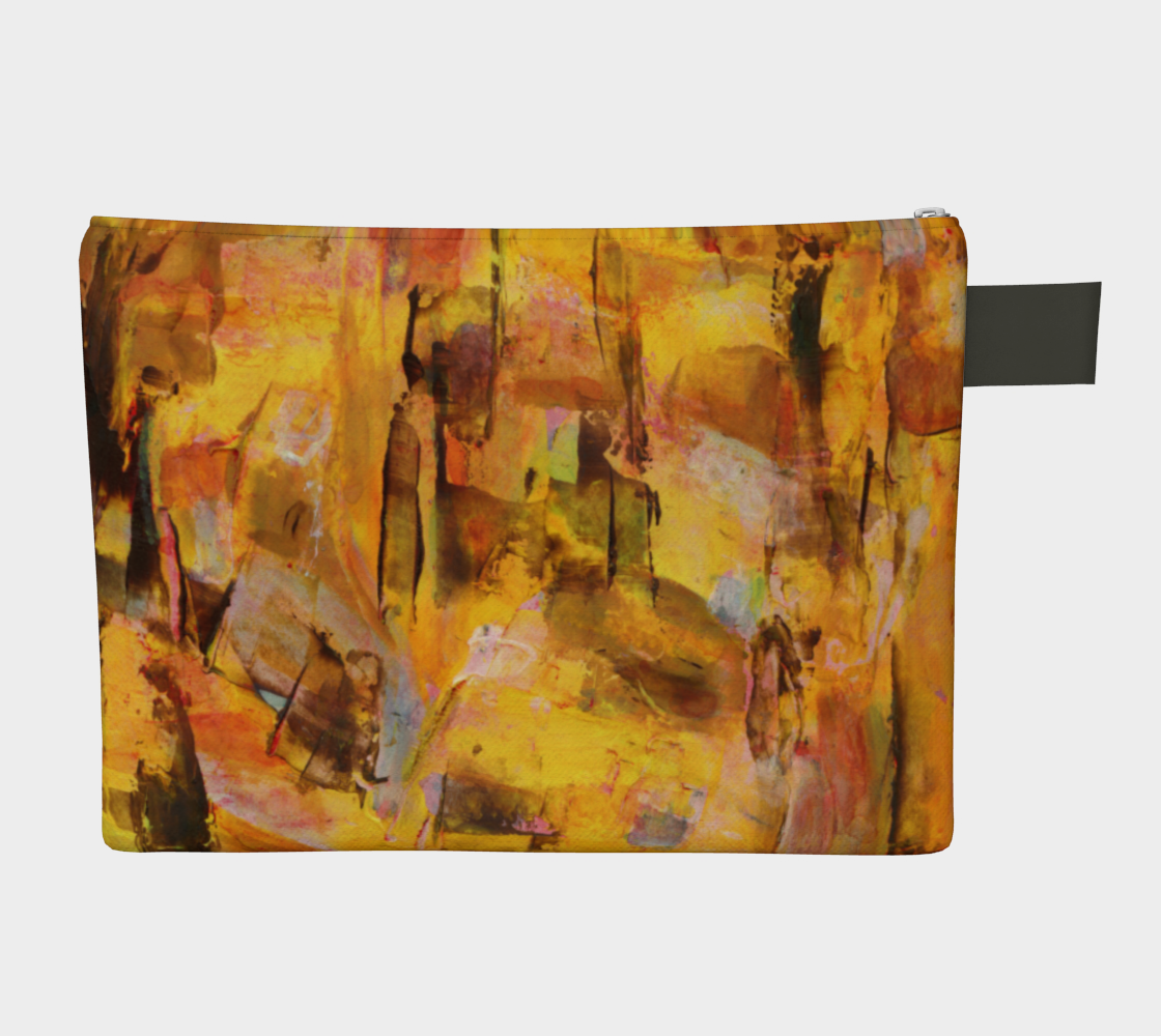 Autumn Carry-all preview #2