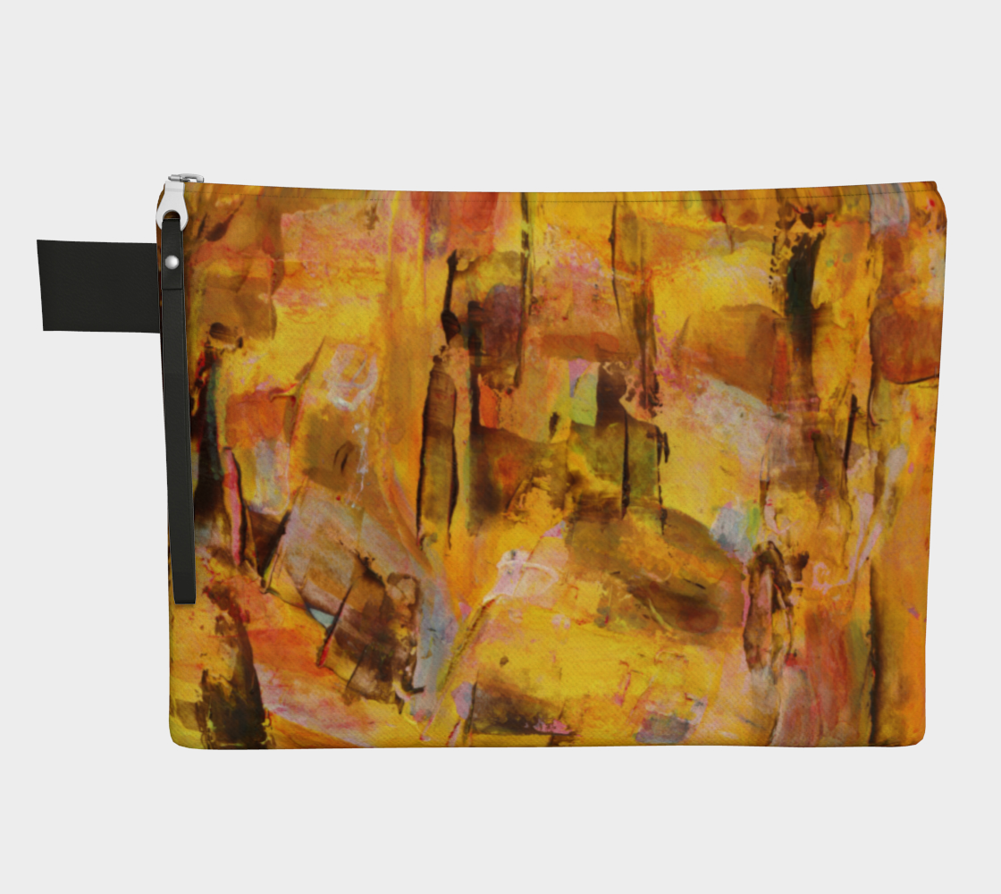 Autumn Carry-all preview #1