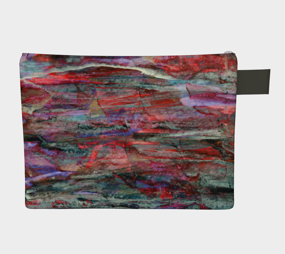 Red Sky Tonight Carry-all preview #2