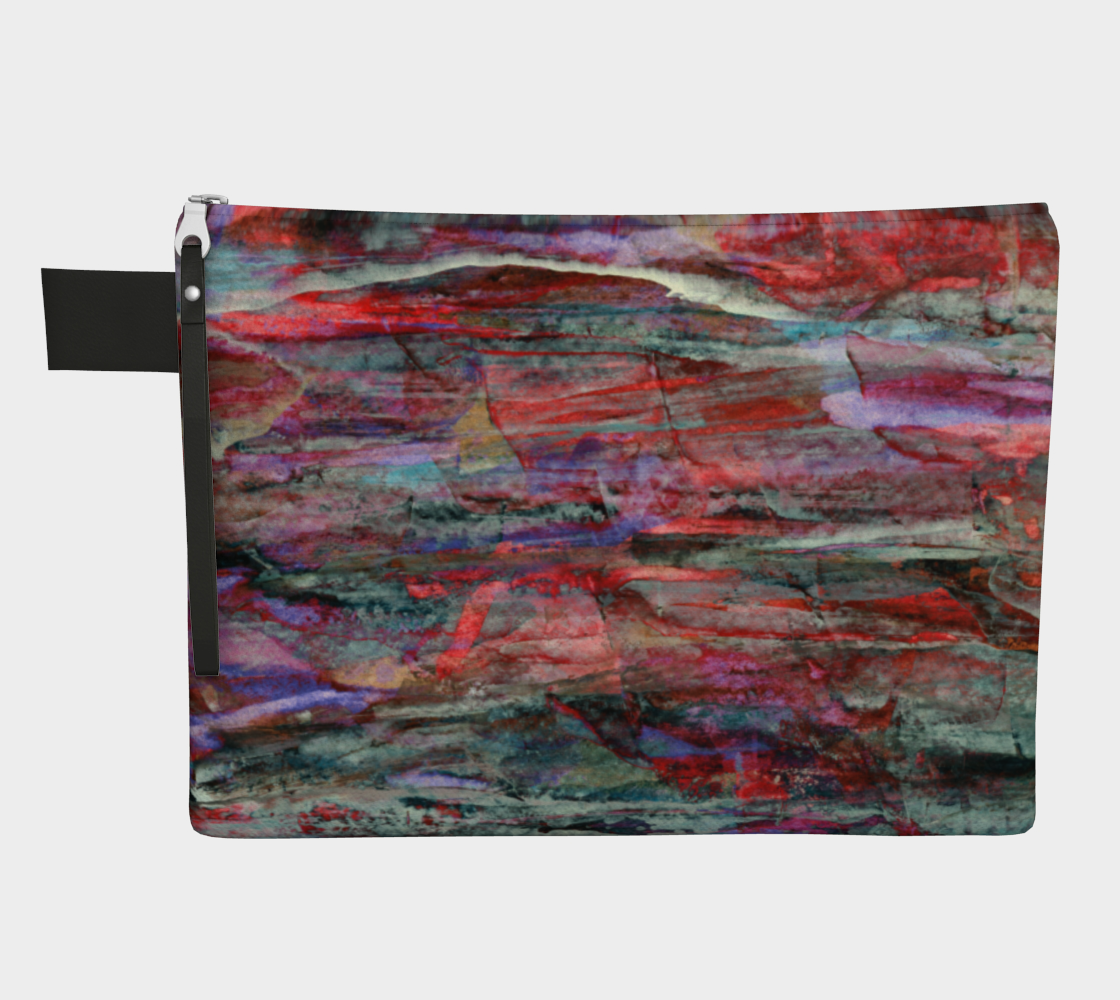 Red Sky Tonight Carry-all preview #1