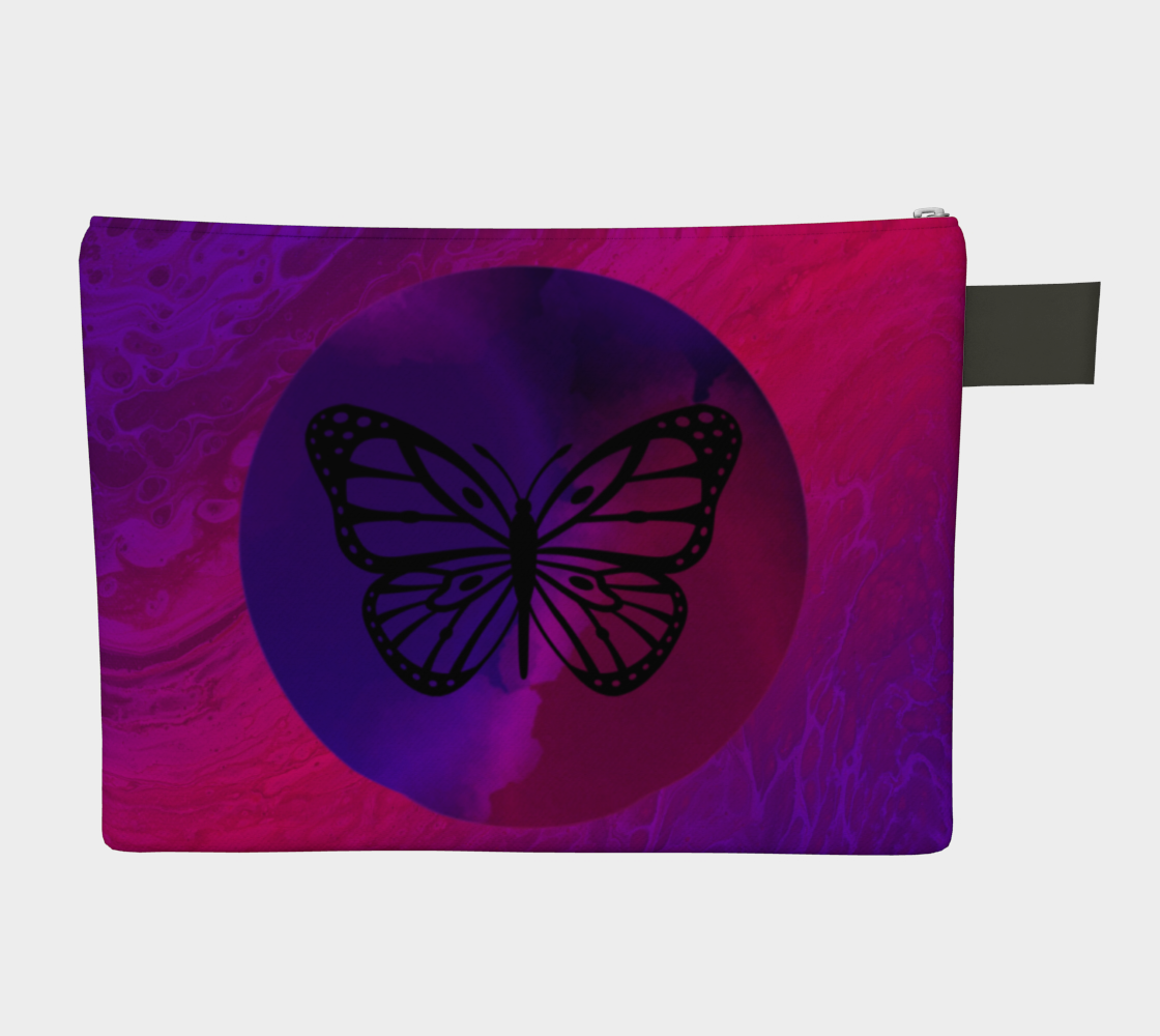 Painted Butterfly preview #2