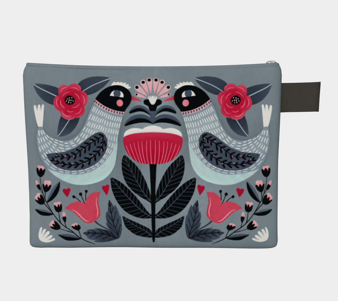 Folksy preview #2