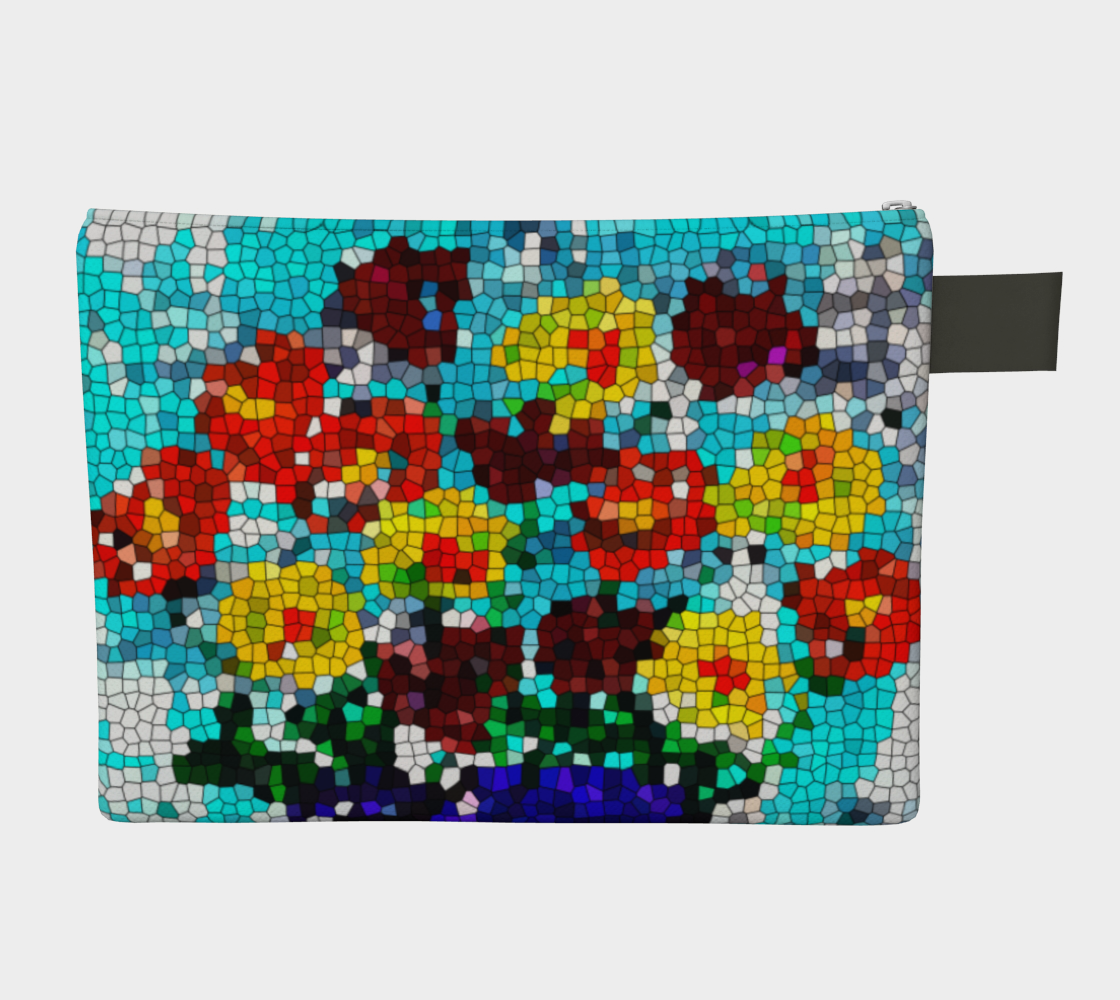 Fanciful Blooms preview #2