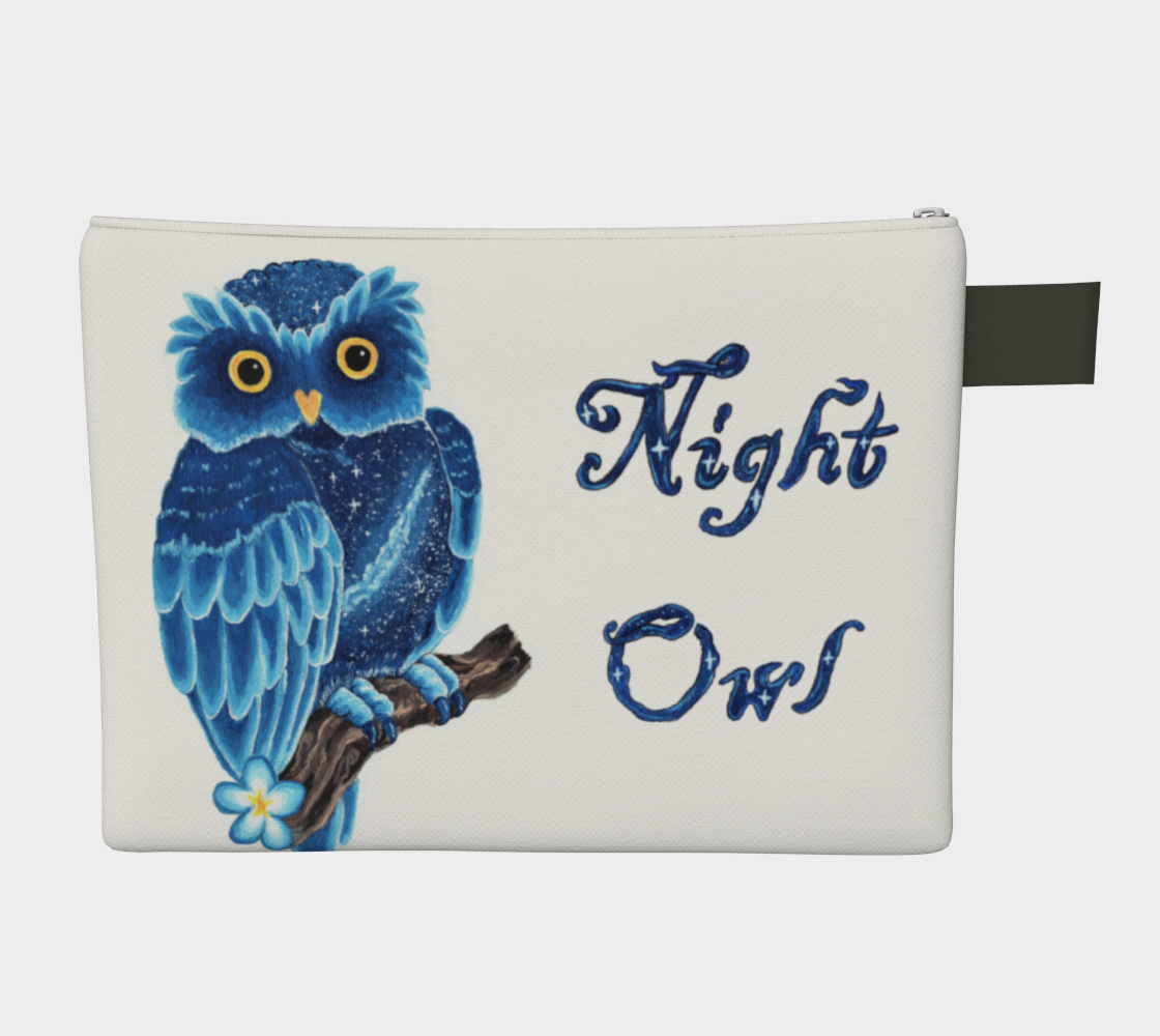 Night Owl preview #2