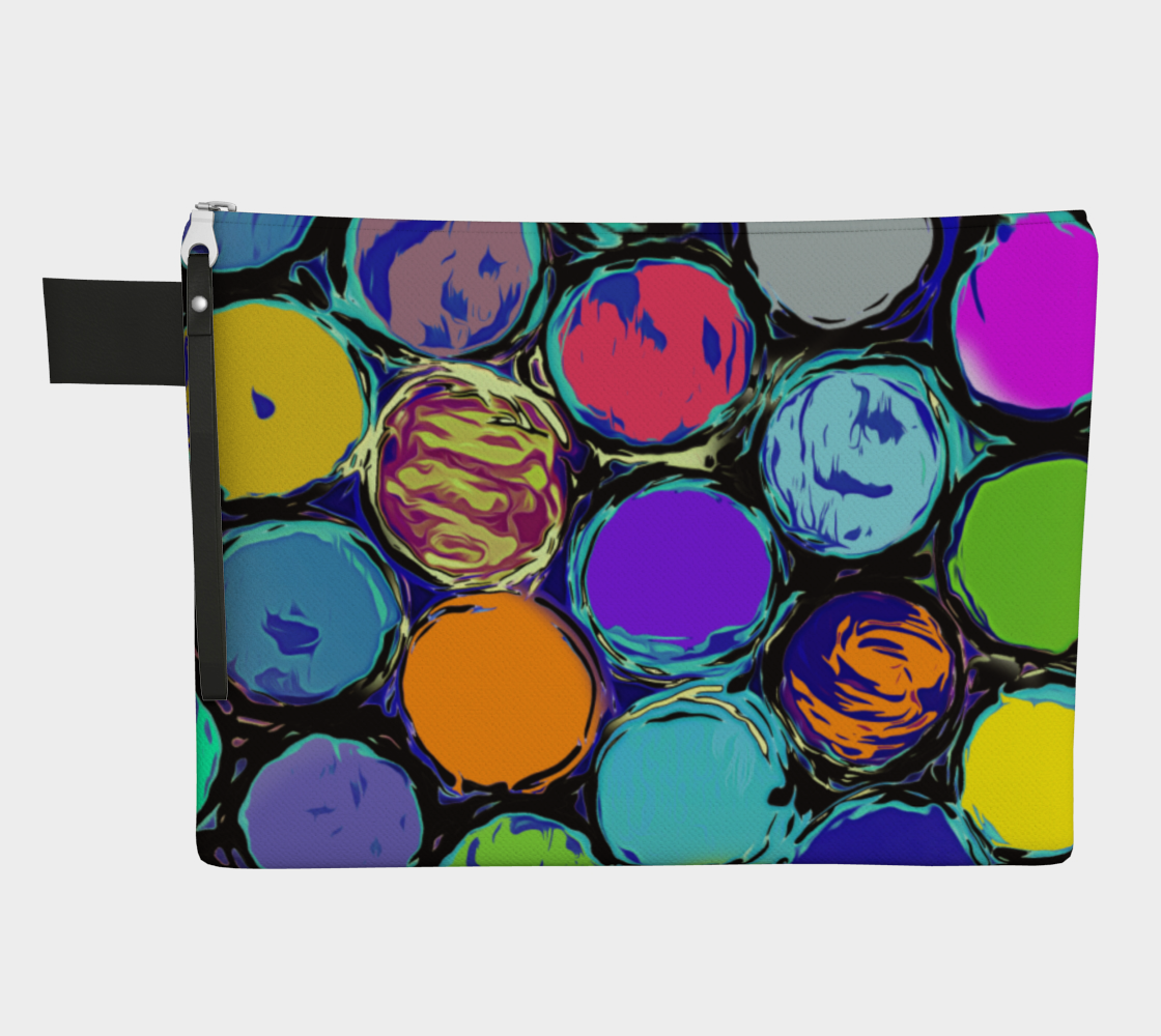 Crayons preview