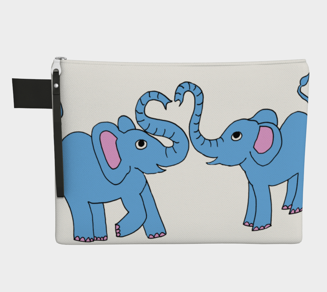 elephant love preview