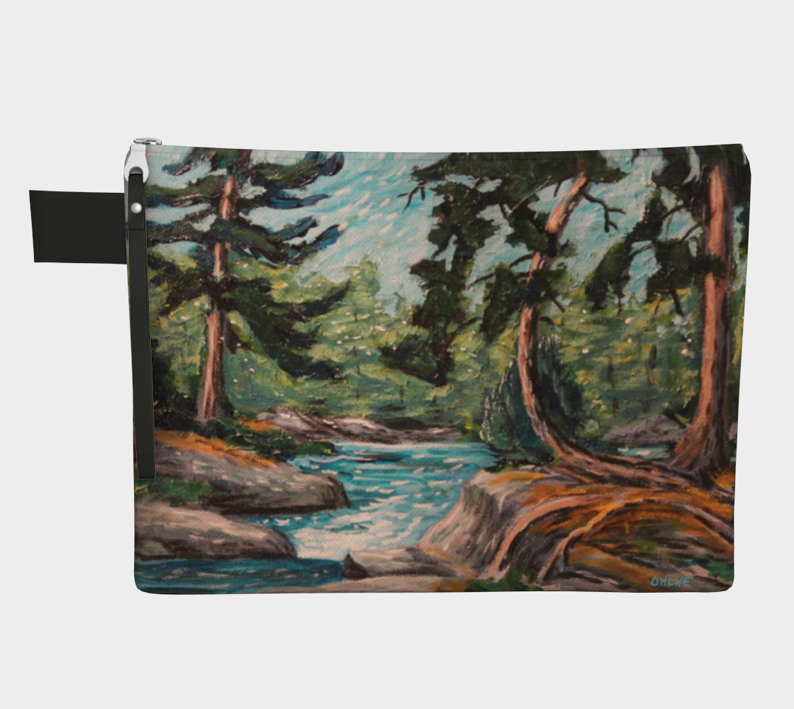 Whimsical Pines preview
